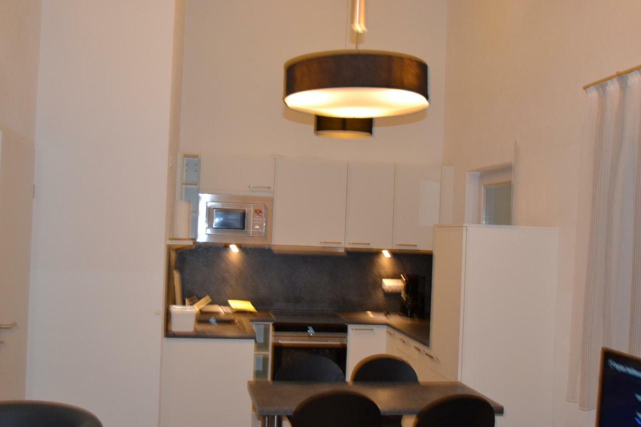 Aparthotel Sebastian Erding Bagian luar foto