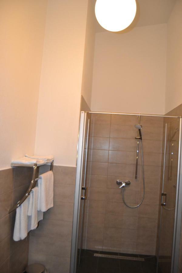 Aparthotel Sebastian Erding Bagian luar foto