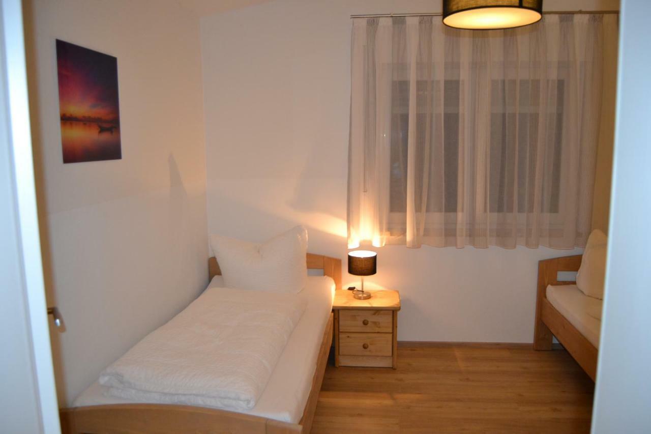 Aparthotel Sebastian Erding Bagian luar foto