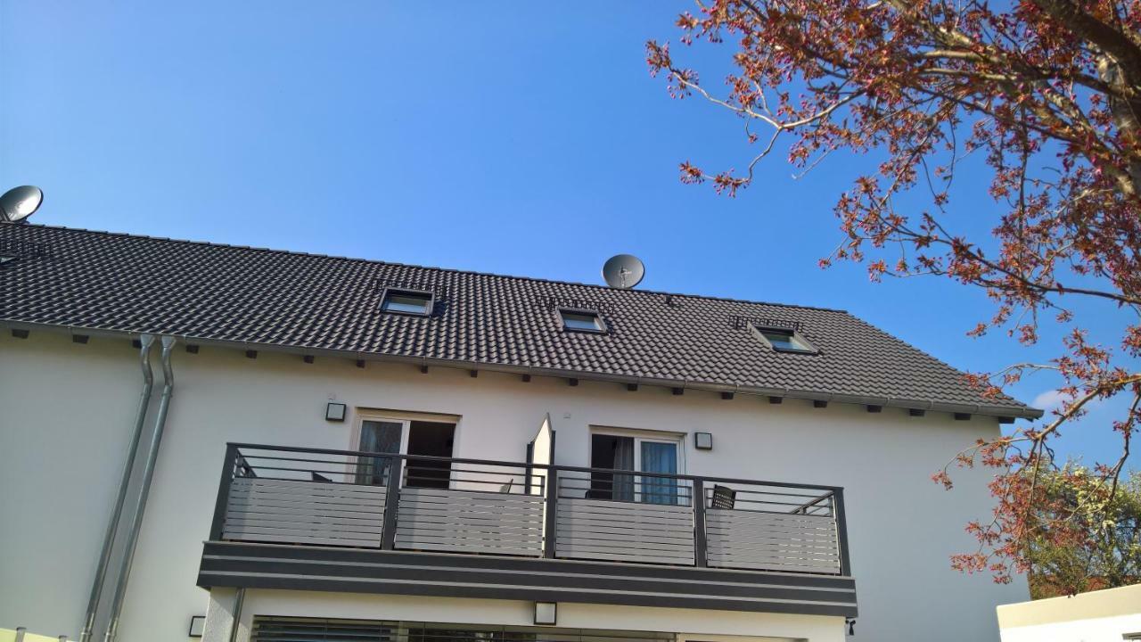 Aparthotel Sebastian Erding Bagian luar foto