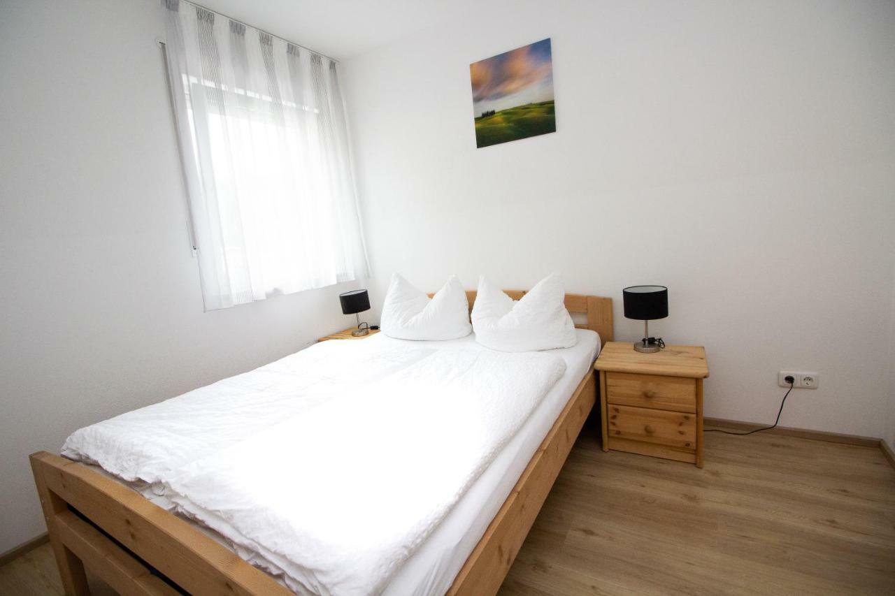Aparthotel Sebastian Erding Bagian luar foto