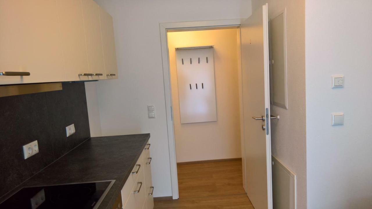 Aparthotel Sebastian Erding Bagian luar foto